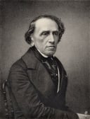The Maestro's Melodies: Discovering Giacomo Meyerbeer's Musical Mastery