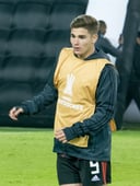 The Rise of Julián Álvarez: Test Your Knowledge on Argentina's Rising Football Star!