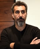 Serj Tankian Mental Mastery Quiz: 30 Questions to test your mastery of the subject