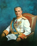Mohammad Reza Pahlavi Trivia: 20 Questions to Test Your Memory