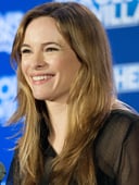 Unveiling the Panabaker Magic: A Star-Studded Quiz on Danielle Panabaker's Career and Life