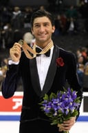 Evan Lysacek: The Journey of an Olympic Figure Skating Champion