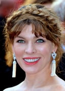 Milla Jovovich: From Model to Action Heroine!