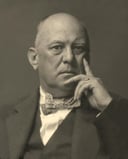 Unveiling the Mysteries: How Well Do You Know Aleister Crowley?