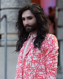 Conchita Wurst Brainwave Challenge: 30 Questions to test your mental acuity