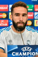 The Ultimate Test: How Well Do You Know Dani Carvajal?