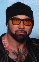 Battle of the Bautista Buffs: The Ultimate Dave Bautista Quiz!