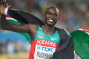 David Rudisha True Fan Quiz: 30 Questions to separate the true fans from the rest