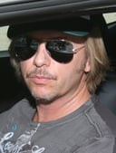 The Spade Shuffle: A Quiz on the Witty World of David Spade