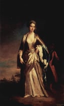 The Literary Legacy of Lady Mary Wortley Montagu: Unveiling Her Enlightened Pen