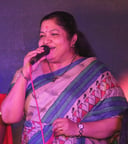 The Melodic Voyage: Are You a True Fan of K. S. Chithra?