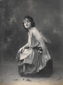 The Magical World of P. L. Travers: A Quiz on the Life and Work of the Iconic Author