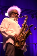 Saxophone Sonnets: A Quiz on the Legacy of Sonny Rollins