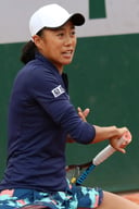 Test Your Knowledge: The Rise of Zhang Shuai in Tennis