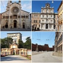 Discovering Modena: Test Your Knowledge of this Picturesque Italian Gem!