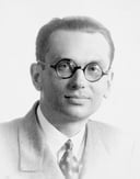The Gödelicious Quiz: Unraveling the Genius of Kurt Gödel