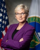 Jennifer Granholm