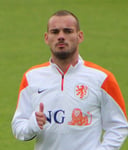 Mastering the Midfield: The Ultimate Wesley Sneijder Trivia Challenge