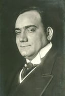 Enrico Caruso Trivia: How Much Do You Know About Enrico Caruso?