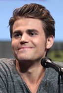 Paul Wesley Brain Challenge: 7 Questions to Push Your Limits