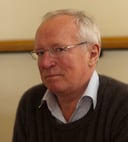 The Robert Fisk Trivia Challenge: Test Your Knowledge on the Life and Works of the Esteemed English Writer and Journalist