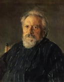 Unlocking the Literary World of Nikolai Leskov: How Well Do You Know the Russian Master?