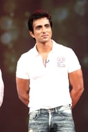 The Sonu Sood Saga: An Engaging Quiz on the Hero On and Off the Screen