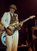 Unraveling the Blues: A Journey through Stevie Ray Vaughan's Legacy