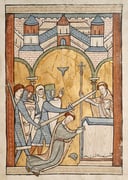 The Thomas Becket Quiz: Unlocking the Legend of the Courageous Archbishop