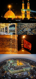 Unveiling the Heroes: A Quiz on Karbala's Historical Significance