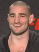 Unleashing the Strickland: Test Your Knowledge on MMA's Rising Star, Sean Strickland!
