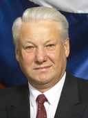 Boris Yeltsin Expert Challenge: Can You Beat the Highest Score?