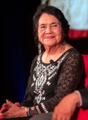 Champion of Change: The Dolores Huerta Challenge