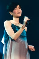 Faye Wong: Melodies in Motion - A Quiz on the Iconic Chinese Songstress