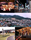 Discovering Gwangju: Test Your Knowledge About South Korea's Vibrant City!