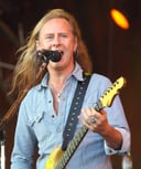 Mastering the Riffs: The Jerry Cantrell Quiz!