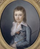 The Mysterious Fate of Louis XVII: A Quiz on the Lost Dauphin of France