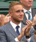Stuart Broad: The Unstoppable Cricketing Force