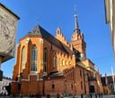 Tantalizing Tarnów: Test Your Knowledge of this Picturesque Polish City!