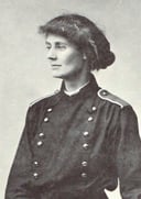 Revolutionary Wordsmith: The Courageous Life of Constance Markievicz