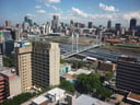 Johannesburg Brain Battle: 20 Questions to Win the War