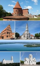 How Well Do You Know Kaunas, Lithuania's Hidden Gem?