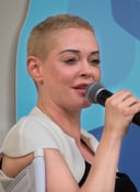 Revealing the Rose: A Quiz on Actress and Activist Rose McGowan