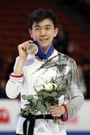 Chasing Perfection on Ice: The Vincent Zhou Phenomenon