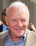 The Master of Transformations: How Well Do You Know Anthony Hopkins?