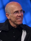 Jeffrey Katzenberg Quiz: 19 Questions to Separate the True Fans from the Fakes