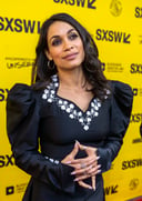 The Enchanting Journey of Rosario Dawson: A Quiz on the Inspiring Hollywood Star!