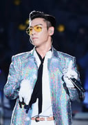 Unraveling the Talented T.O.P: A Quiz on the Multifaceted South Korean Rapper