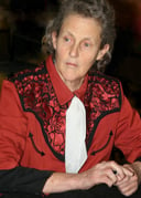 Unveiling Genius: The Temple Grandin Quiz