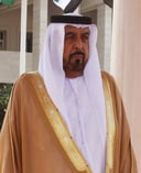 The Legacy of Sheikh Khalifa: Test Your Knowledge on the President of the UAE